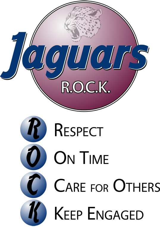 jaguars rock logo 